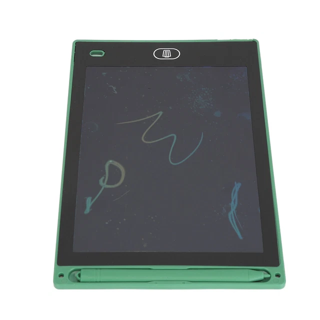 Bloc Notes Lcd Tablette écriture LCD LONGTOO - Bloc-notes Numérique Réutilisable 16.5cm, écran Plein Cadeau Enfant éducatif Bloc Notes Lcd Tablette écriture LCD LONGTOO - Bloc-notes Numérique Réutilisable 16.5cm, écran Plein Cadeau Enfant éducatif