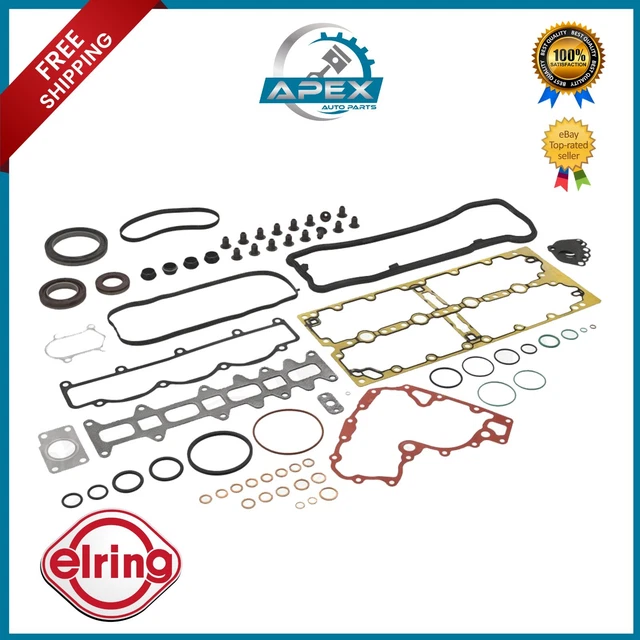GEG300 JOINT DE CULASSE MINI 1275 CUIVRE RENFORCE