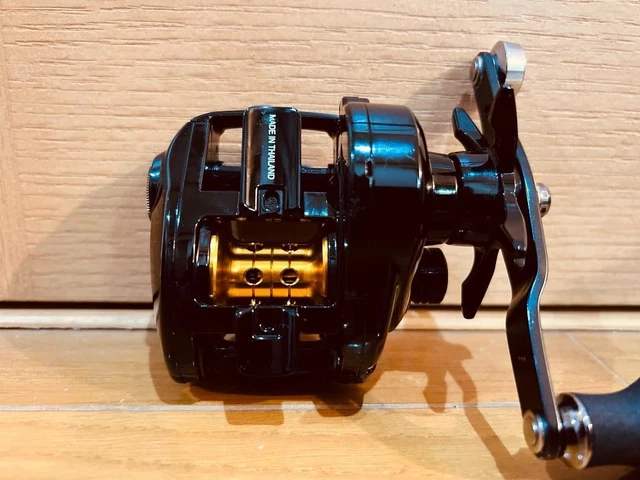 DAIWA - DAIWA BLAST BJ TW 150SH-L(2018モデル) DAIWA（釣り） 【目玉商品】ダイワ ブラスト BJ TW 150SH (右