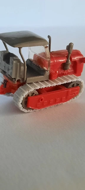 NVA MT-LBu Störstation R 330P Gleisketten Panzer DDR Modell Bausatz