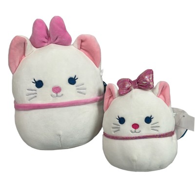 aristocats marie squishmallow