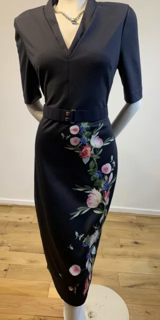 Ted baker on sale loozy dress