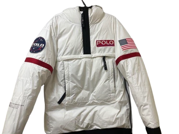 Polo ralph lauren x nasa top