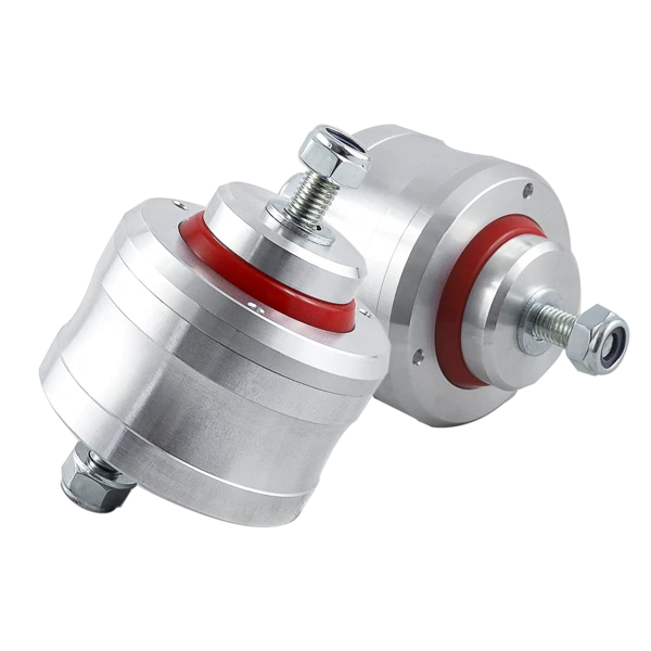 BMW E36 M50 M52 R6 ENGINE MOUNTS E30 SWAP s50 s52 m54 (SET left + right) £92.73 PicClick UK