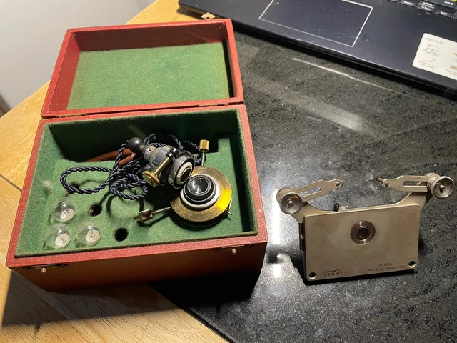 Microscopes, Scientific Instruments, Scientific Collectables, Collectables - PicClick UK