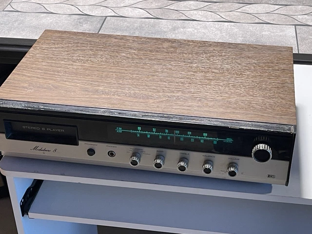 Marantz - 2325 Récepteur stéréo à semi-conducteurs