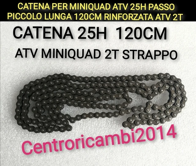 Falsamaglia Per Catena SRAM Power Lock SILVER 12v ROAD