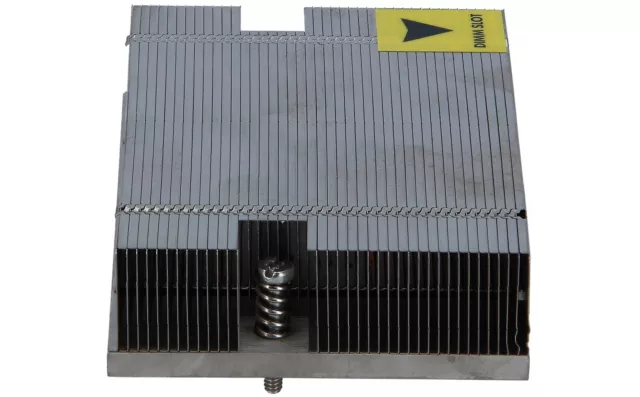 HP - 641817-001 - DL120 G7 Server Heatsink