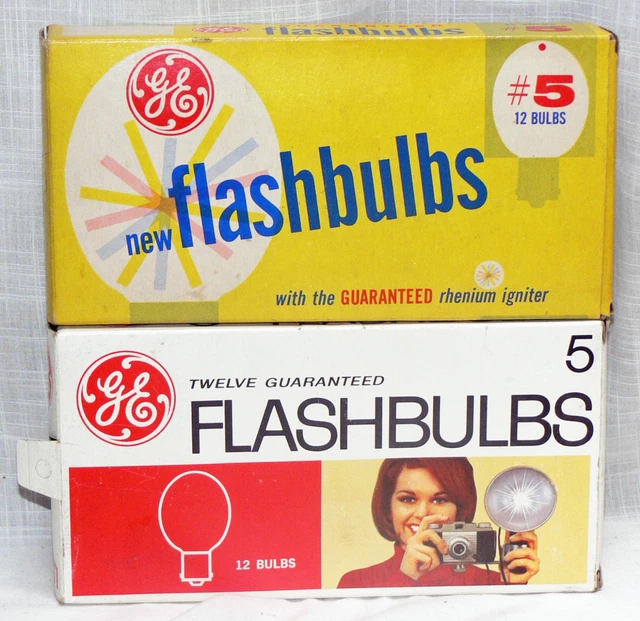 Vintage Parts & Accessories, Vintage Photography, Cameras