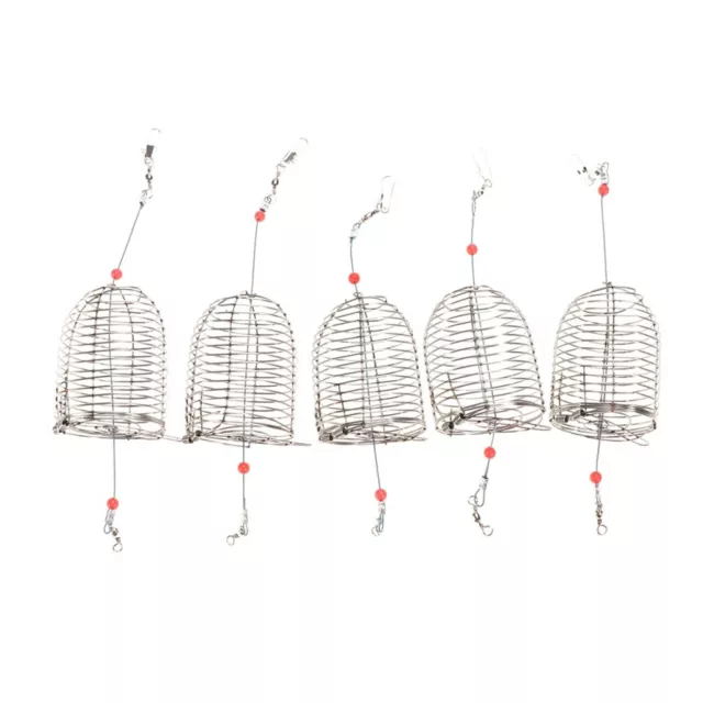 Fishing Cricket Cage FOR SALE! - PicClick