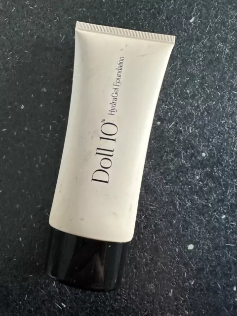 Doll 10 Hydragel Foundation 60ml Supersize - Medium