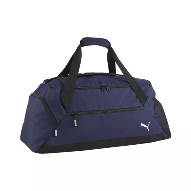 Taschen Sporttasche Unisex Puma 9023305 Dunkelblau