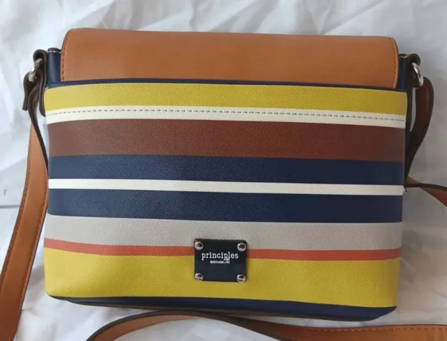 Principles by ben de lisi bag cheap