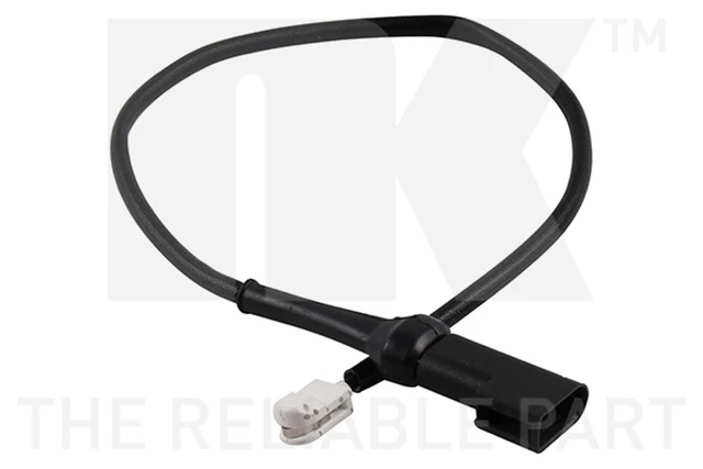 Warnkontakt Bremsbelagverschleiß NK 280227 für FORD hinten TRANSIT CUSTOM V362