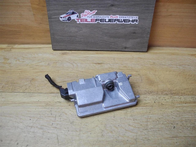 Porsche Cayenne 92A 95B 970 991 GT3 Fotocamera Anteriore Bosch 0203500152 7PP980653D