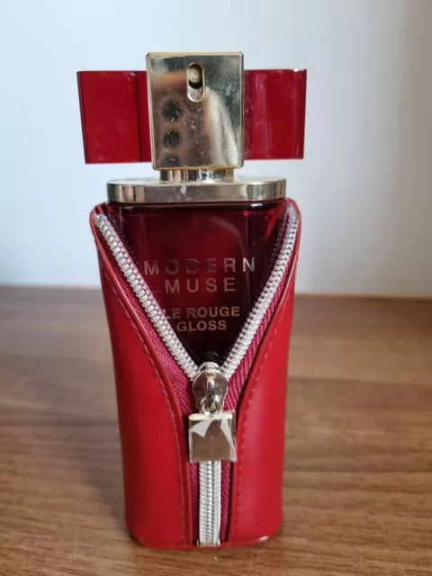 Modern muse le sales rouge gloss discontinued