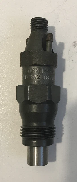 BOSCH Diesel Einspritzdüse Düsenstock Injektor 0433171832