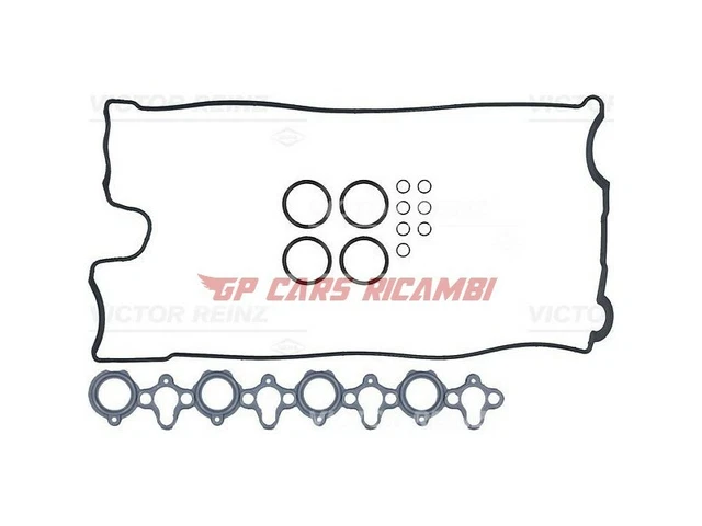 Kit Guarnizioni Copritesta ELRING 982.100 Per VW Tiguan, Golf VII, Octavia E Touran – Compatibile Con Motori TDI