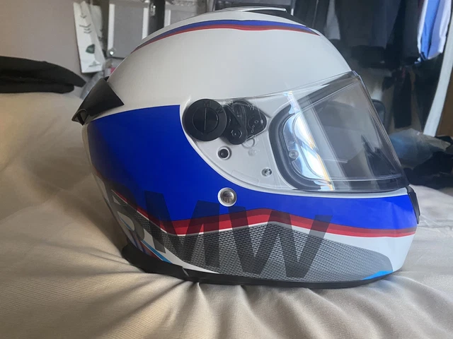 Bmw street x helmet cheap