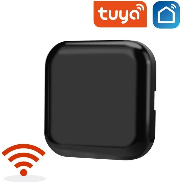 Universel Télécommande sans-Fil Wi-Fi AC TV Maison Appareil Alexa Smart Cont