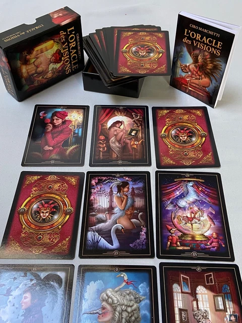 Coffret Quizz Guadeloupe - 3 jeux de cartes