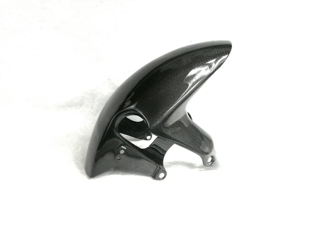 Garde-boue Carbone Pour Kawasaki Z750 2003-2006 - SMB Moto Parts, Neuf