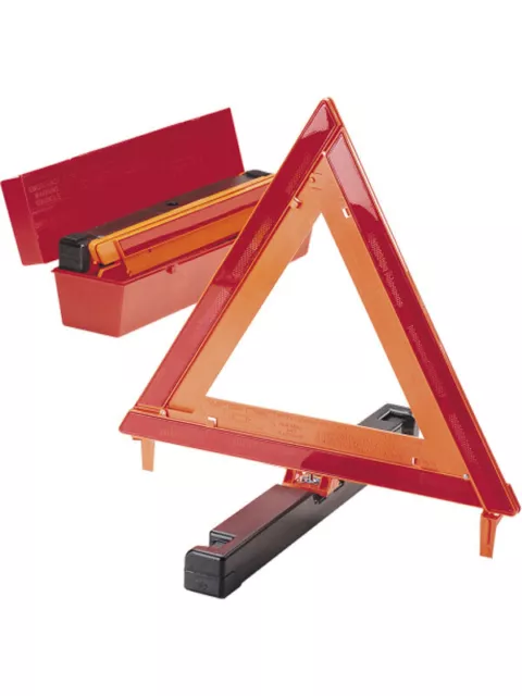 Narva Emergency Safety Triangle Set Of 3 (84200)