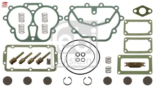 Febi Bilstein 35712 kit riparazione compressore