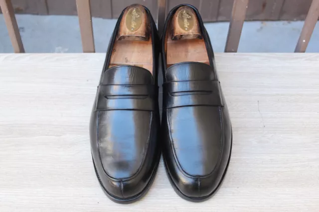 Mocassin john lobb hot sale