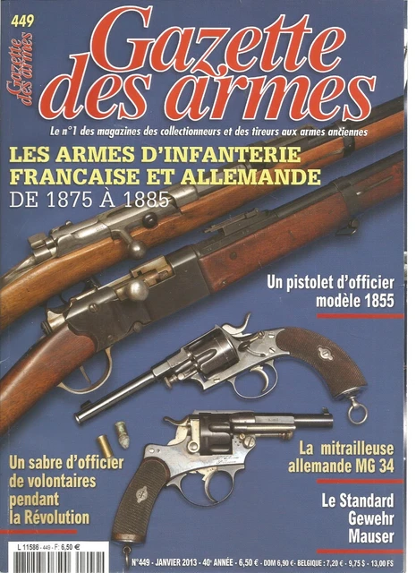 LE PETIT CATALOGUE Des Armes Blanches Marocaines et Algériennes
