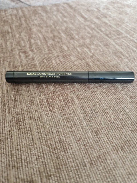 Laura Geller Kajal Longwear Eyeliner weich schwarz Kohl