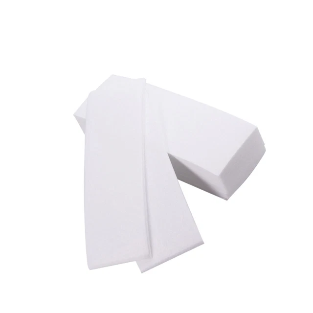 Papel depilador profesional