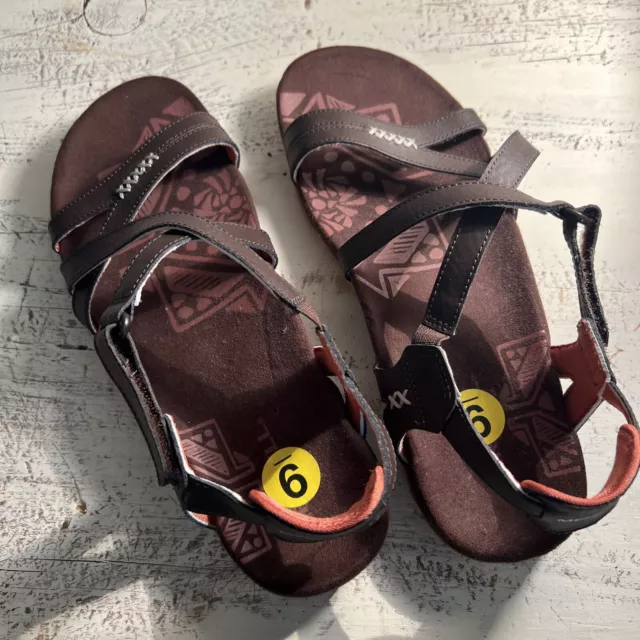 Merrell terran ivy lattice sales