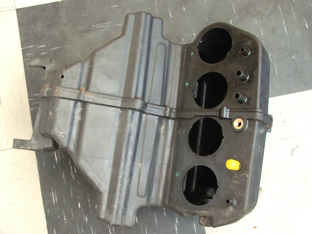 Tt600 Box TRIUMPH SPEED FOUR TT600 air box airbox £29.99 - PicClick UK