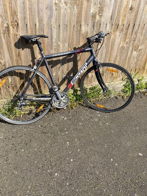 Scott bike handlebars cheap
