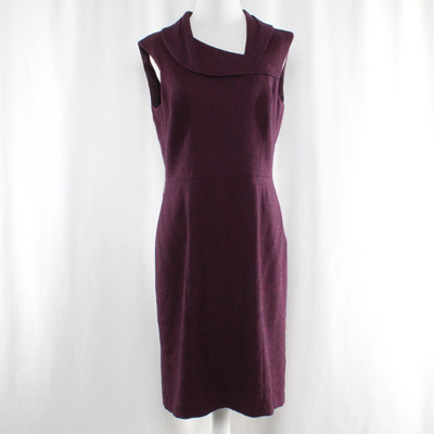 Antonio Melani Purple Dress Size 6