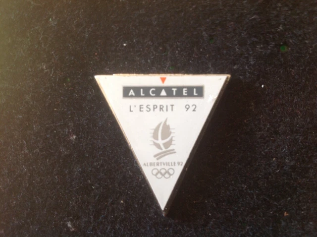 Pin's Jeux Olympiques été hiver - Collection