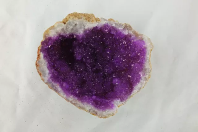 Quarz Druse Geode Marokko (K004)