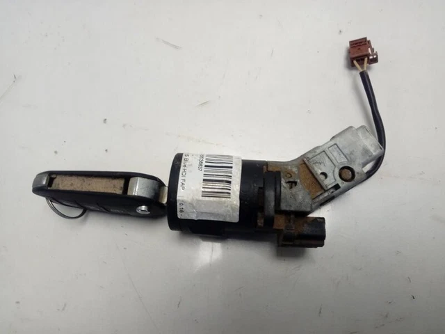 9663123380 dispositivo antifurto per CITROEN BERLINGO 1.5 BLUEHDI 100 6638837