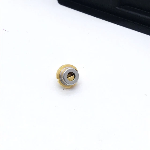 Brand New Sharp GH05C01A9G 520nm 810mW Green Laser Diode/9mm Diode 1 pcs