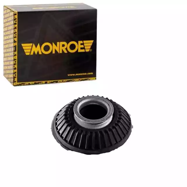 MONROE Supporto Ammortizzatore Senza Cuscinetto Anteriore SX Dx per Opel Astra