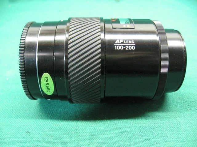 IMPORTANT OBJECTIF - SFOM ( made in france ) F 1995 MM QUALITÉ MILITAIRE EUR 1.799,00 - FR