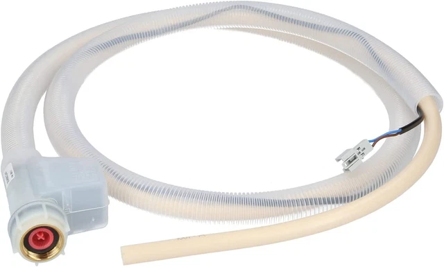 Tubo Carico Acquastop Lavastoviglie Rex 1115765123 Di.Gi.T. Service Tubo Carico Acquastop Lavastoviglie Rex 1115765123 Di.Gi.T. Service