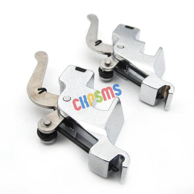 Adattatore Per Supporto Per Piedino Premistoffa Per Macchina - Foto 3