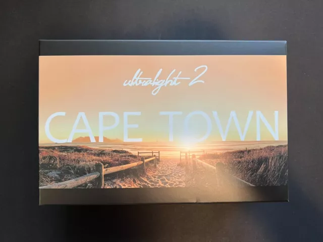 Finalmouse Ultralight 2 Cape Town Mouse