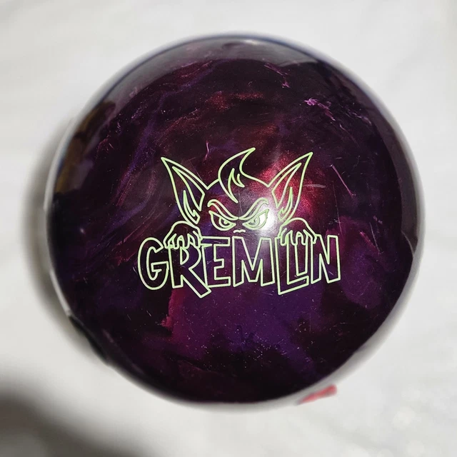 ROTO GRIP GREMLIN 15lbs $68.40 - PicClick CA