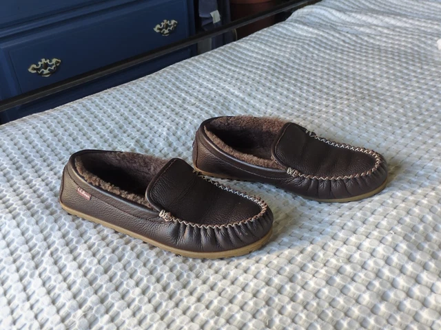 Pantofole, Scarpe, Uomo, Abbigliamento e accessori - PicClick IT