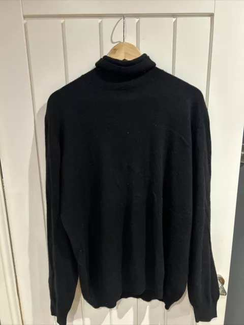 Mens cashmere jumpers clearance tesco