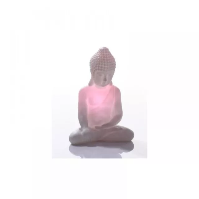 Lampada Da Scrivania Lume Tavolo Design Lampada Comodino Buddha Budda
