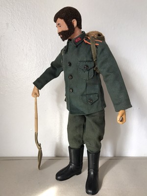 action man german stormtrooper uniform